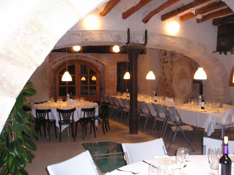 Hotel Cal Maginet