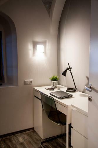 Albergue 4rooms