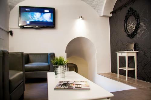Albergue 4rooms