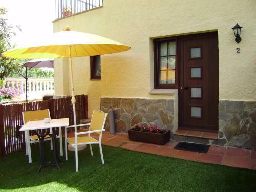 Hostal Cal Music