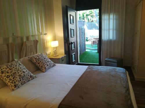Hostal Cal Music