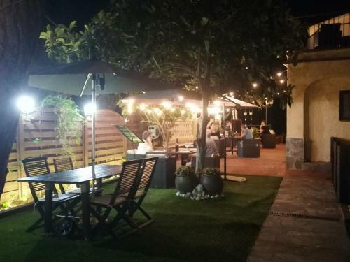 Hostal Cal Music