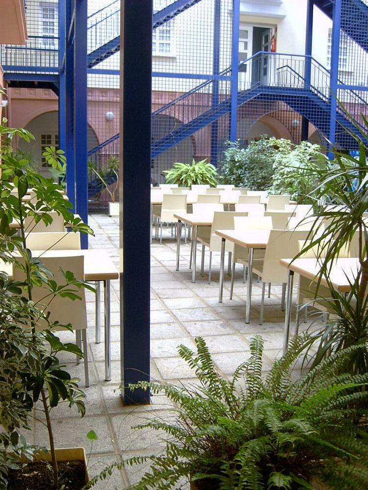 Albergue Inturjoven Huelva