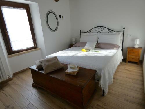 Apartamento Il Borghetto
