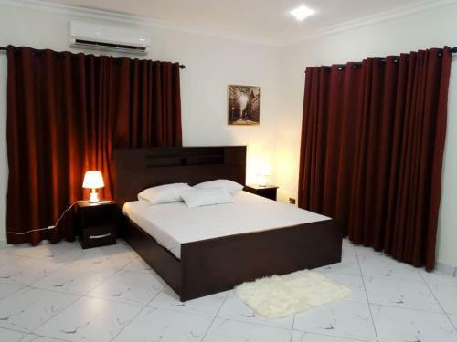 Apartamento Ultimate Parker's Place 2