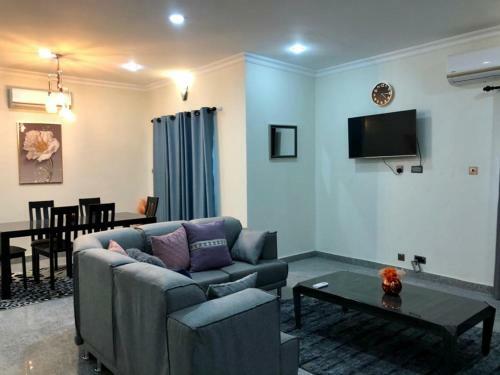 Apartamento Ultimate Parker's Place 2