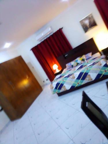 Apartamento Ultimate Parker's Place 2