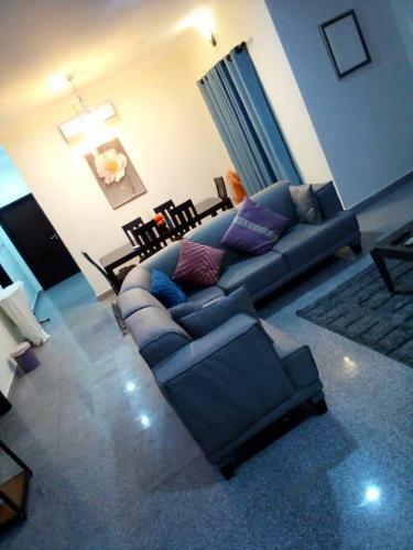 Apartamento Ultimate Parker's Place 2
