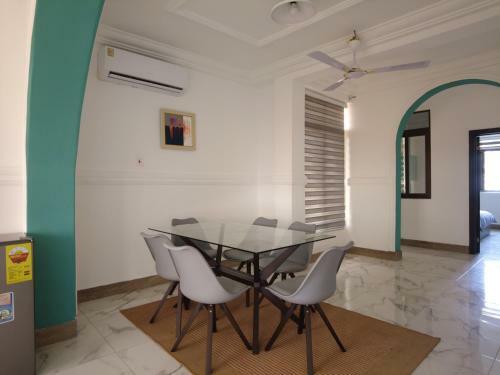 Apartamento Milton Avenue Suites