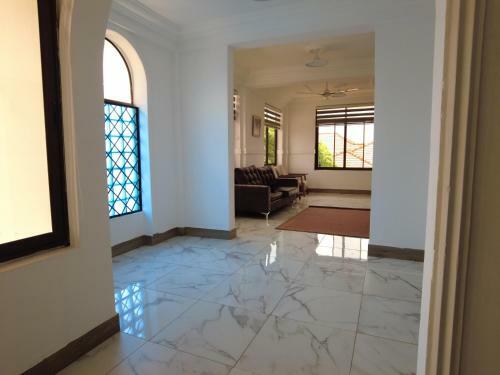 Apartamento Milton Avenue Suites