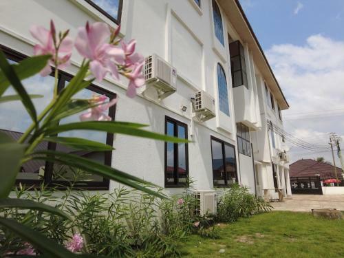 Apartamento Milton Avenue Suites