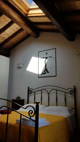 Bed & Breakfast Alla Battuta