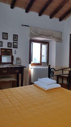 Bed & Breakfast Alla Battuta