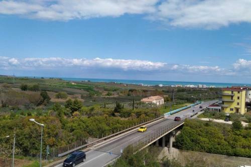 Apartamento Casa Vacanza Sole E Mare