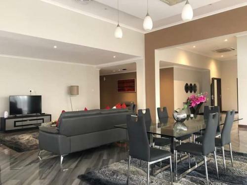 Apartamento Golden Place,two Bedroom
