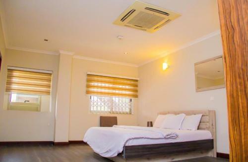Apartamento Golden Place,two Bedroom