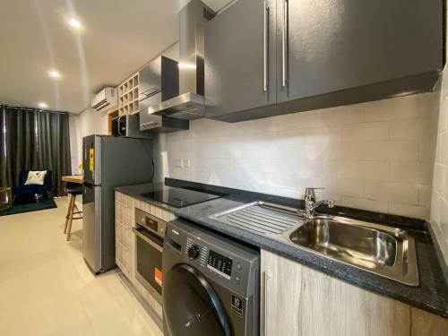 Apartamento Riviera Residence