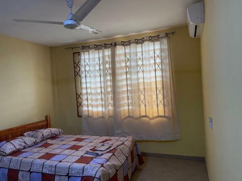 Aj-mega Apartments