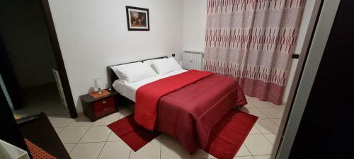 Bed & Breakfast Dolcenotte