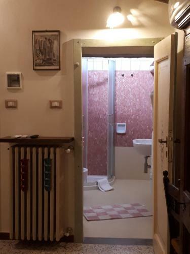 Bed & Breakfast Dolce Rosa ? Centro Storico