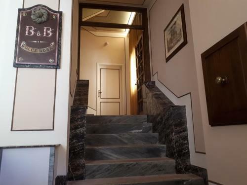 Bed & Breakfast Dolce Rosa ? Centro Storico