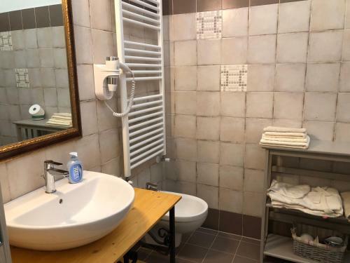 B&B Incanto