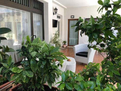 B&B Incanto