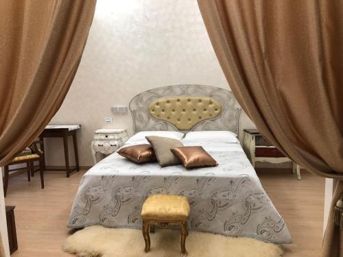 B&B Incanto