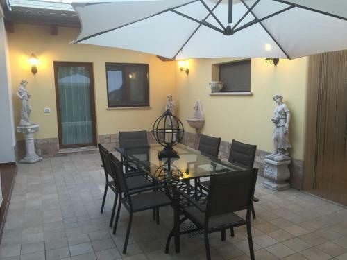 B&B Incanto