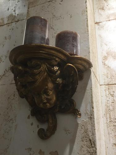 B&B Incanto
