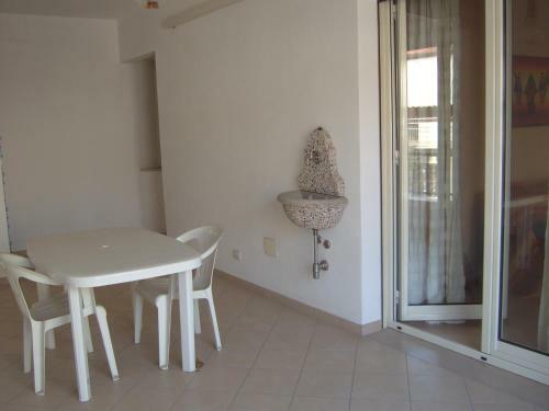Apartamento Ludovica