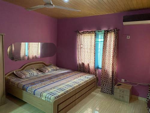 Apartamento Ronnaboa Hospitality