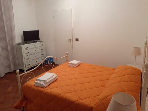Bed & Breakfast La Fiora