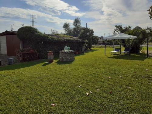 Bed & Breakfast La Fiora