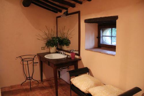 Villa Poggio Dell'esca