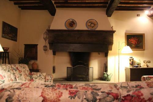 Villa Poggio Dell'esca