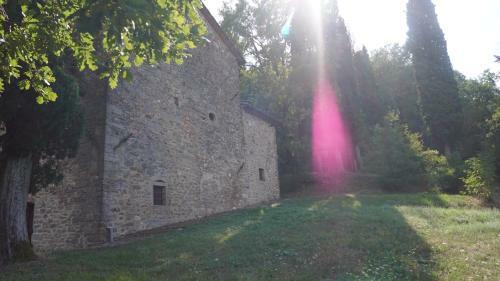Villa Poggio Dell'esca