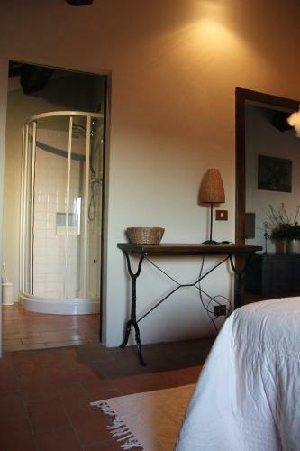 Villa Poggio Dell'esca