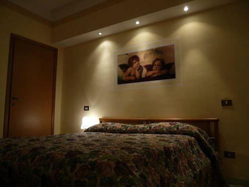 Hotel Pensione Lidia