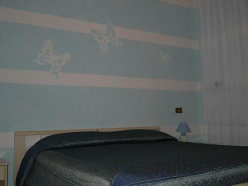 Hotel Pensione Lidia