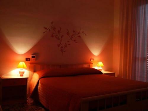 Hotel Pensione Lidia