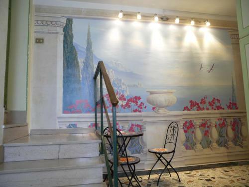 Hotel Pensione Lidia
