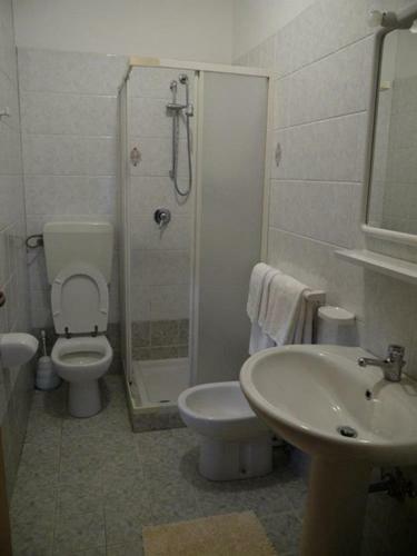 Hotel Pensione Lidia