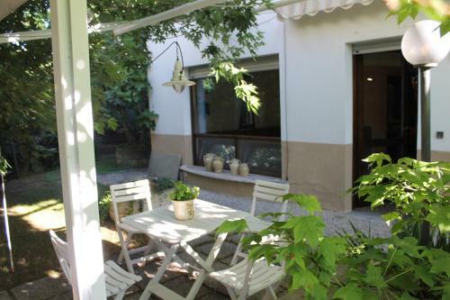 Apartamento Apdf Appartamento Con Giardino