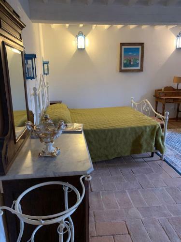 Hostal San Martino Vald'afra