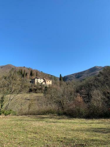 Hostal San Martino Vald'afra