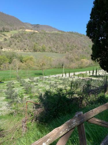 Hostal San Martino Vald'afra