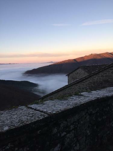Hostal San Martino Vald'afra