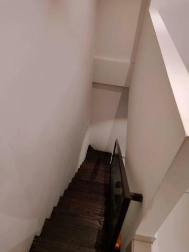 Apartamento One-bedroom Duplex @ Embassy Gardens