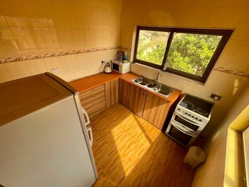 Apartamento Joyce Guest House